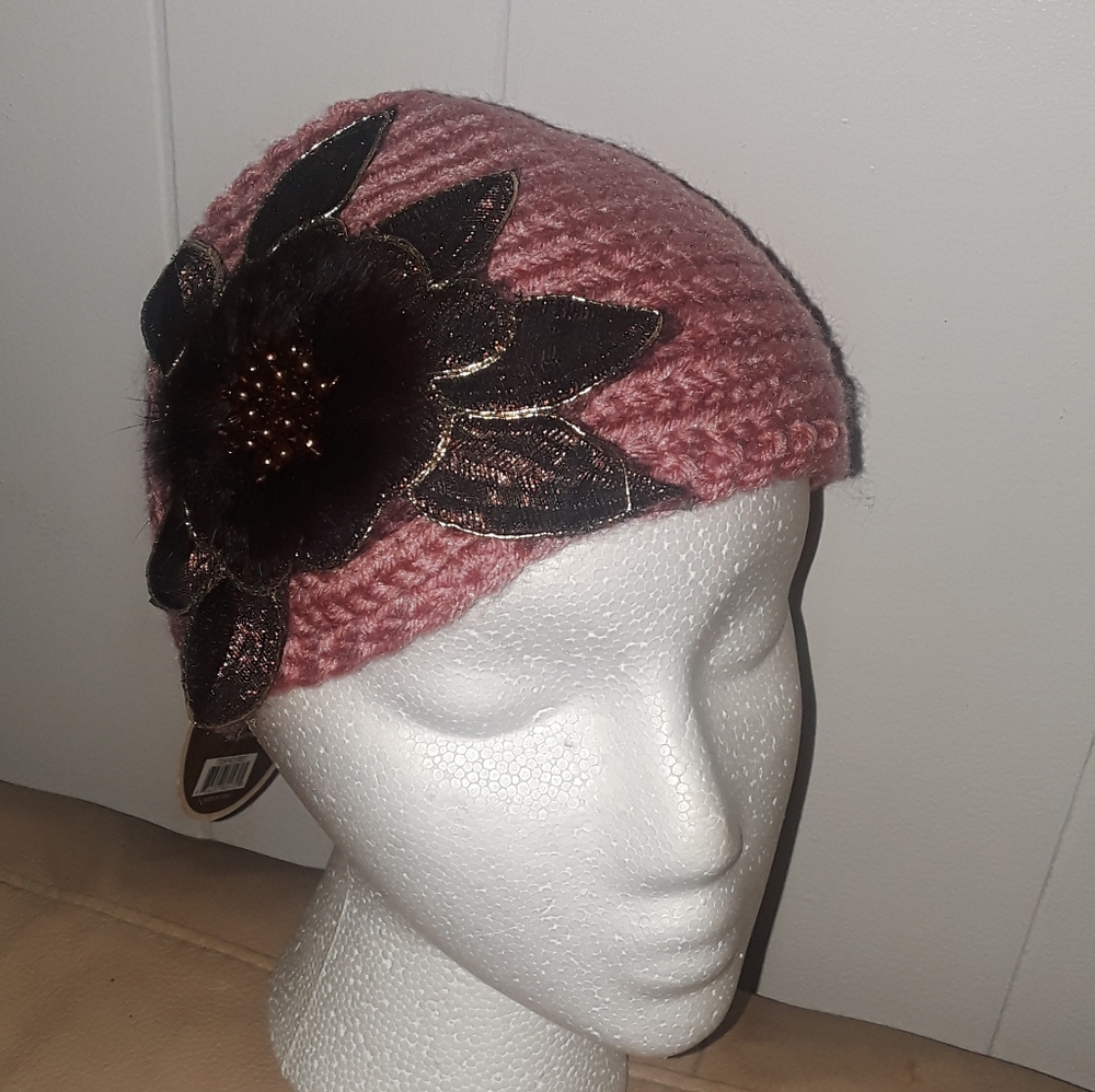 Set of two headbands